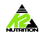 Produit de la marque K2 nutrition